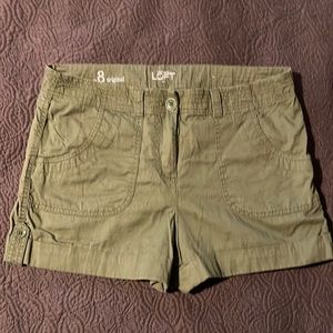 LOFT Shorts